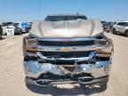 2017 Chevrolet Silverado K1500 Lt for Sale in Amarillo, TX - Front End