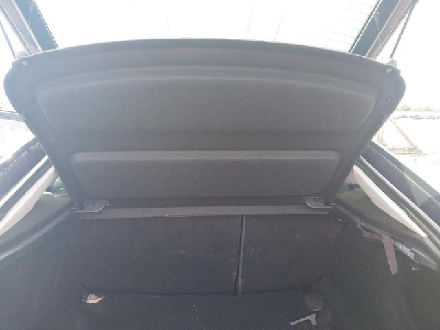 2013 FORD MONDEO TIT