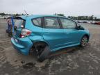 2013 Honda Fit Sport   zu verkaufen in Fredericksburg, VA - Undercarriage