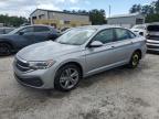 2024 Volkswagen Jetta Se for Sale in Ellenwood, GA - Rear End