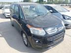 2014 CITROEN C3 PICASSO for sale at Copart SANDY