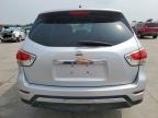 2014 Nissan Pathfinder S en Venta en Grand Prairie, TX - Front End