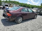 2012 Ford Fusion Sel zu verkaufen in Grenada, MS - Rear End