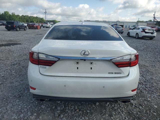  LEXUS ES350 2017 Белы