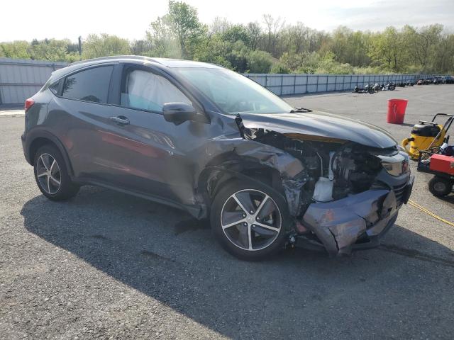  HONDA HR-V 2022 Сірий