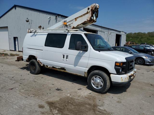 2010 FORD ECONOLINE E350 SUPER DUTY VAN  