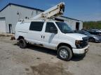 2010 Ford Econoline E350 Super Duty Van for Sale in Chicago Heights, IL - Normal Wear