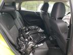 2013 Ford Fiesta Se იყიდება Northfield-ში, OH - Front End