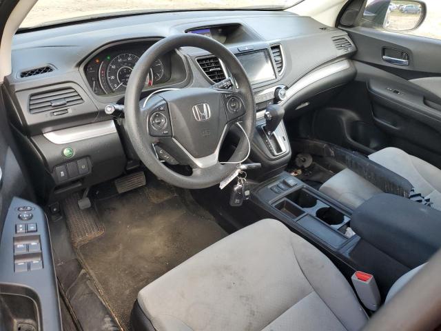  HONDA CRV 2015 Burgundy