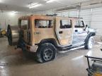 2005 Hummer H2  na sprzedaż w Madisonville, TN - Burn