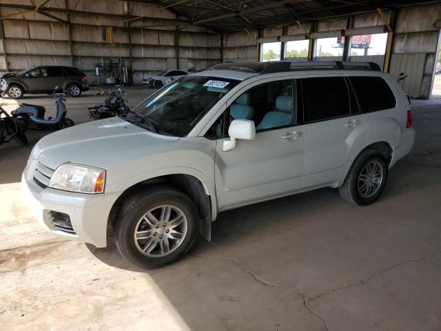 2005 Mitsubishi Endeavor L 3.8L