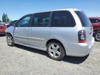 2005 Mazda Mpv Wagon на продаже в Eugene, OR - Front End