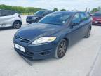 2014 FORD MONDEO EDG for sale at Copart ST HELENS