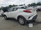 2020 Toyota C-Hr Xle zu verkaufen in Spartanburg, SC - Front End