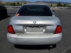 2005 Nissan Sentra 1.8 იყიდება San Martin-ში, CA - Front End
