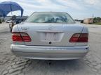 2001 Mercedes-Benz E 320 en Venta en Fort Pierce, FL - Rear End