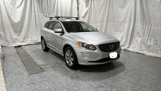 2017 Volvo Xc60 T5 Inscription