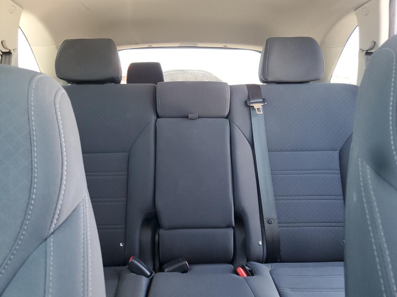 2017 Kia Sorento Lx VIN: 5XYPGDA59HG193038 Lot: 56889955