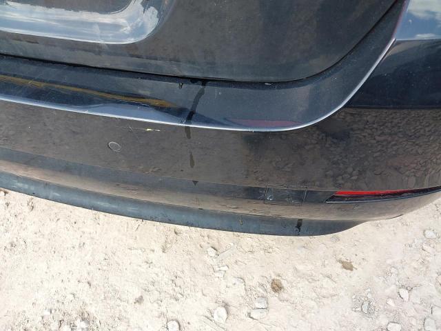 2011 BMW 520D SE AU