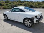 2002 Audi Tt Quattro for Sale in Reno, NV - Rear End