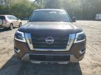 North Billerica, MA에서 판매 중인 2021 Nissan Armada Sl - Mechanical