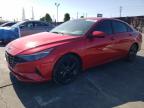 2021 Hyundai Elantra Sel   for Sale in Wilmington, CA - Side