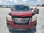 2017 Gmc Terrain Sle for Sale in Arcadia, FL - Front End