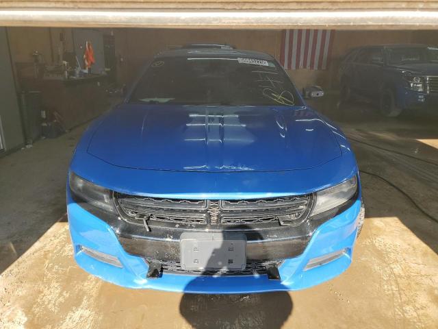  DODGE CHARGER 2020 Blue