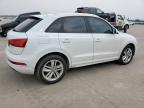 2018 Audi Q3 Premium for Sale in Grand Prairie, TX - Minor Dent/Scratches