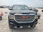 2016 Gmc Sierra K1500 Denali for Sale in Taylor, TX - Hail