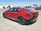 2021 Toyota Camry Se for Sale in Sacramento, CA - Rear End