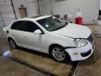 2006 Volkswagen Jetta Tdi Option Package 1 იყიდება York Haven-ში, PA - Front End