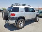 2007 Toyota Fj Cruiser  en Venta en Anthony, TX - Front End