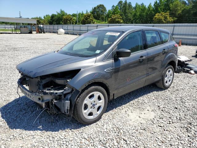 FORD ESCAPE 2017 Серый