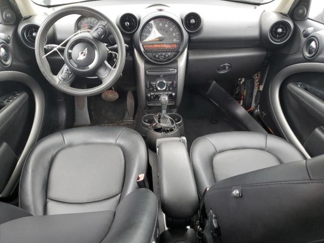  MINI COOPER 2015 Czarny