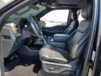 2022 Ford F150 Supercrew იყიდება Fresno-ში, CA - Burn