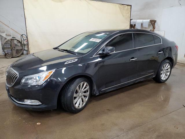 2014 Buick Lacrosse 