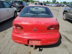 2002 Chevrolet Cavalier Base for Sale in Woodburn, OR - Rear End