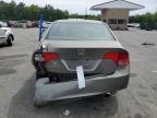2006 Honda Civic Dx   zu verkaufen in Exeter, RI - Rear End