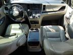 2018 Toyota Sienna Xle na sprzedaż w Austell, GA - Front End