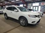 2014 Nissan Rogue S for Sale in East Granby, CT - Minor Dent/Scratches