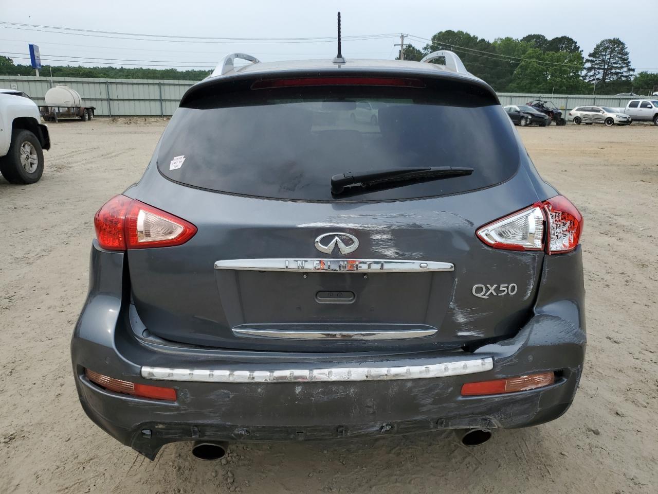 2016 Infiniti Qx50 VIN: JN1BJ0RPXGM233668 Lot: 57156065