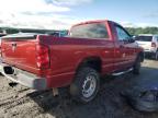 2008 Dodge Ram 1500 St للبيع في Spartanburg، SC - Front End