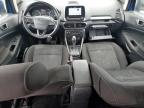2018 Ford Ecosport Se იყიდება Grantville-ში, PA - Rear End