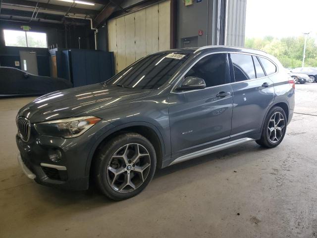2017 Bmw X1 Xdrive28I