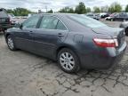 2007 Toyota Camry Hybrid   იყიდება Portland-ში, OR - Front End