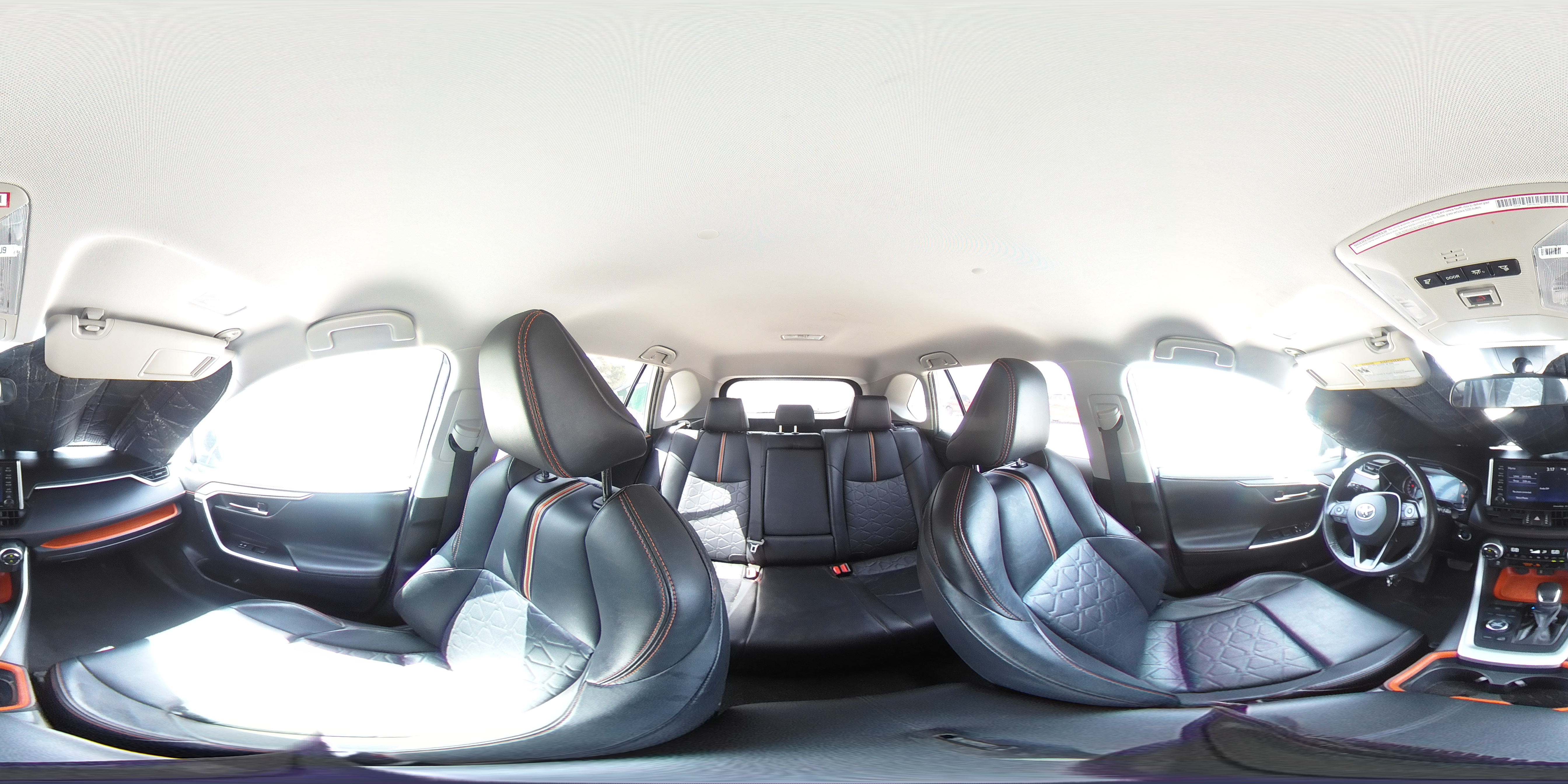 2021 Toyota Rav4 Adventure VIN: 2T3J1RFV7MW187117 Lot: 56895225