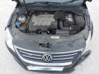 2009 VOLKSWAGEN PASSAT CC for sale at Copart ST HELENS