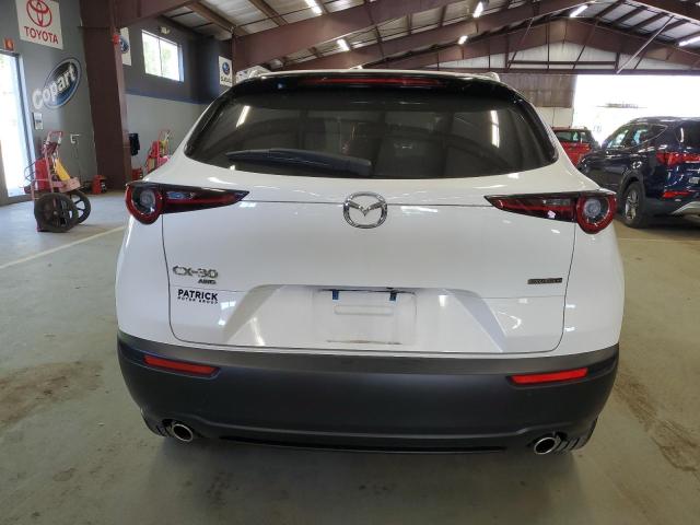  MAZDA CX30 2023 Белый