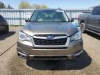 2017 SUBARU FORESTER 2.5I PREMIUM for sale at Copart ON - TORONTO